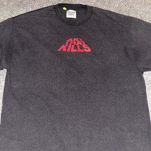 Gallery department shirt